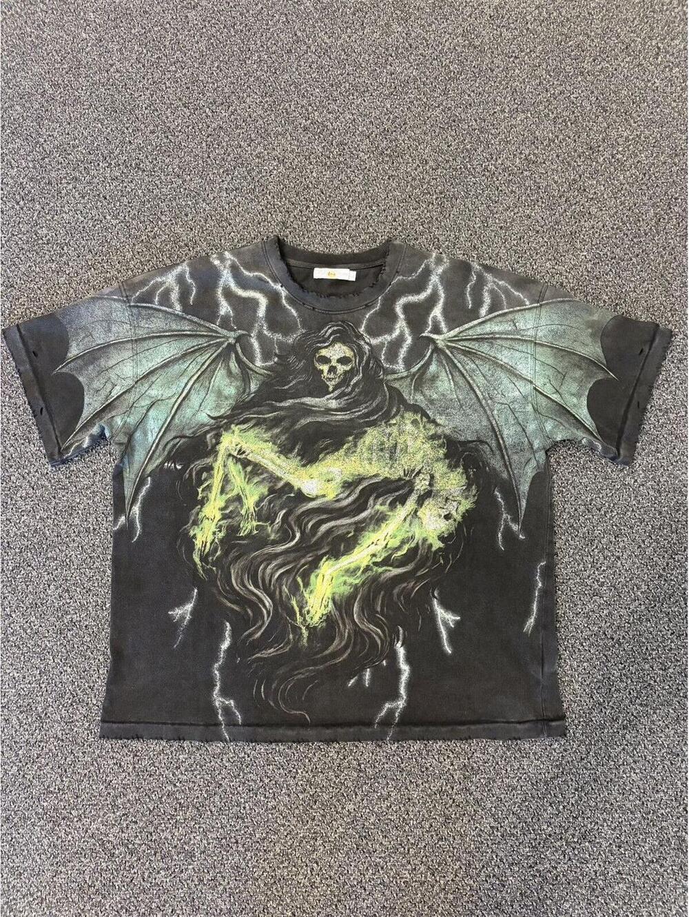 Vale Forever Grim Big Tee